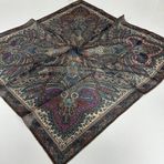 Locella Soft Pamuklu Eşarp LDFC6413