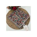 locella Soft Pamuklu Eşarp LDFG0410