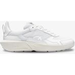 Loci Flo Unisex Beyaz Spor AYAKKABI.002 - 002-Beyaz