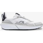 Loci Flo Unisex Beyaz/gri Spor AYAKKABI.003