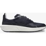 Loci Flo Unisex Siyah Spor AYAKKABI.001 - 001-Siyah