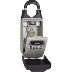 Lock Ana Kilit Anahtar Güvenli [kombinasyon] [ayarlanabilir Braket] [hava Koşullarına Dayanıklı