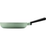 Lock and Lock Decore Yeşil Mint 26 cm Seramik Tava