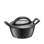 Lock Lock Salon Tencere 16 Cm