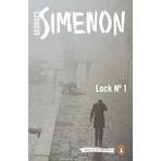 Lock No. 1: Inspector Maigret #18 - Georges Simenon