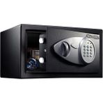 Lock Şifreli Kasa, Elektronik Kombinasyon, 11 L, 19,4 x 29 x 26,4 cm