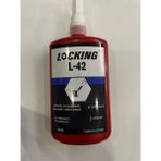 Locking L-42 Sıvı Conta 250 ml