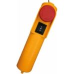 Lockway COB21E Acil Stoplu Vinç Kumanda Butonu (Motor)