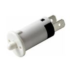 Lockway IC-187D Şofben Switch Ters Kapalı Kontak 10ADET