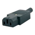 Lockway IC-215A Power Fiş Dişi Seyyar 10 Adet
