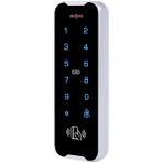 Lockway LCW-400 Standalone Dual Kart Okuyucu - Gri