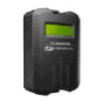 Lockway Loop Dedektör, 24V Beslenme Türkçe Arayüz - 1