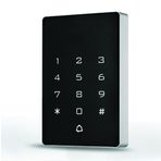 Lockway RDR-7005 Tuşlu / Şifreli Kart Okuyucu
