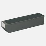 Lockweiler Raf Kutuları Lb400E Gri