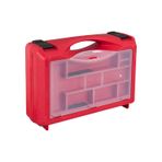 Lockweiler Universal Plastik Makine Çantası