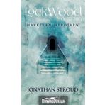 Lockwood ve Ortakları 1 - Haykıran Merdiven / Jonathan Stroud