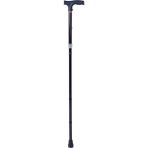 Loco PR-104 Alüminyum Katlanır Baston / Aluminum Foldable Cane