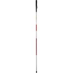 Loco PR-107 Alüminyum Ama Baston / Aluminum Blind Cane