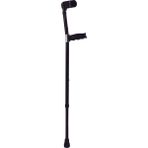 Loco PR-602/603 Alüminyum Kanedyen Kol Değneği / Aluminum Adjustable Forearm Crutches