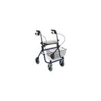 Loco PR-882 Alüminyum Rollator Walker