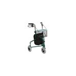Loco PR-888 Alüminyum Rollator Walker