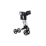 LOCO Pr-890 Alüminyum Lüks Rollator