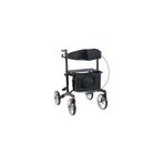 Loco Pr-891 Aluminyum Luks Rollator Tekerlekli Genus Medikal
