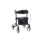 Loco PR-891 Alüminyum Lüx Walker ( Rollator )