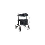Loco PR-891 Alüminyum Rollator Walker