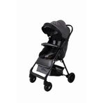 locos Ceylin Cabin Pratik Bebek Arabası Gri