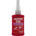 Loctite 222 50ml Kolay Sökülebilir Cıvata Sabitleyici - 1 Adet
