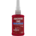 Loctite 242 Vida Civata Sabitleyici Orta Mukavemetli 50 ml.