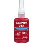Loctıte 243 50 Ml Vida Gevşemezlik Ürünü- Orta Mukavemetli. Genel Amaçlı
