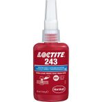 Loctite 243 Orta Mukavemet Vida Sabitleyici 50 ml