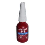 Loctite 243 Orta Mukavemetli 3x10 ml Civata Sabitleyici