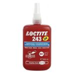 Loctite 243 Orta Mukavemetli Civata Sabitleyici 50ML - 410 ml