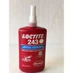 Loctite 243 Sökülebilir Vida Sabitleyici 250 Ml
