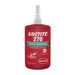 Loctite 270 250 ml Vida Gevşemezlik Yüksek Mukavemet Yapıştırıcı