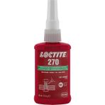 Loctite 270 Yüksek Mukavemetli Civata / Vida Sabitleyci (50ML)