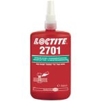 Loctite 2701 250 ml Yüksek Mukavemetli Sökülemez Civata Sabitleyici