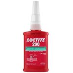 Loctıte 290 Orta Mukavemet Sökülemez Civata Sabitleyici - 50 Ml.