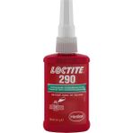 Loctite 290 Orta-Yüksek Mukavemetli Civata Sabitleyici 50 Gr/ml
