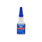 Loctite 401 Genel Amaçlı 20 gr Hızlı Yapıştırıcı