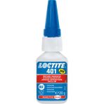 Loctite 401 Hızlı Yapıştırıcı 20Gr Genel Kullanım İçin Evrensel Özellikte