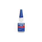 Loctite 406 120 Derece 20 gr Plastik Kauçuk Hızlı Yapıştırıcı