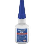 Loctite 406 20 gr Hızlı Plastik Yapıştırıcı