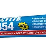Loctite 454 20 gr Hızlı Yapıştırıcı