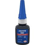 Loctite 480 20g Anlık Yapıştırıcı Tutkal - 1 Adet