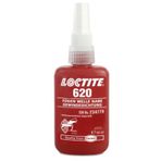 Loctite 620 50ml Sıkı Geçme Yapıştırıcı