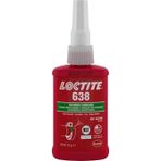 Loctite 638 10 ml Yüksek Mukavemetli Sıkı Geçme Yapıştırıcı